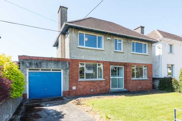 34 Woodbine Rd, Blackrock, Dublin, Dublin