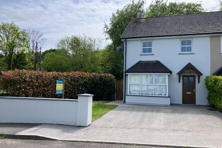 12 Valley Walk, College Wood, Mallow, Co. Cork, P51XV6X