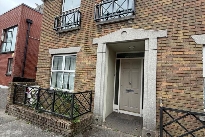 1 Spire View, Phibsborough Avenue, Phibsborough, Dublin 7
