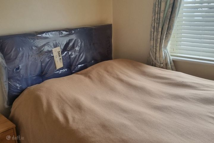 Annsfield Woods, Baylough, Athlone,Co. Westmeath, Athlone, Co. Westmeath