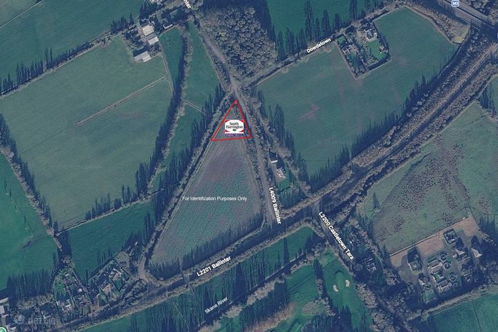Bellinter, Navan, Co. Meath