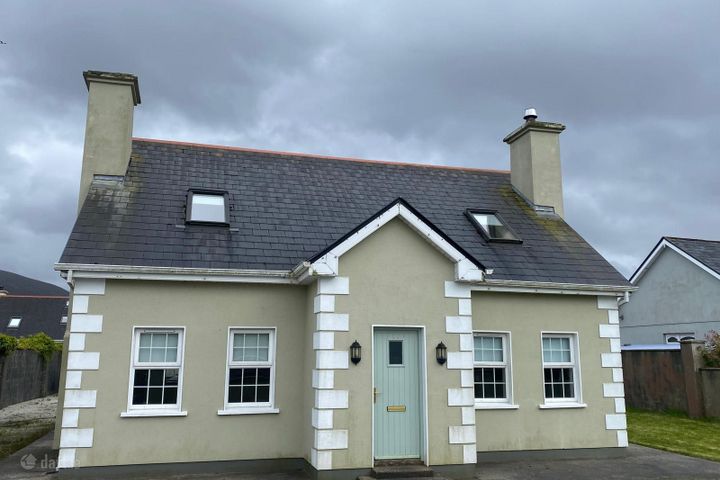 2 Barcoon, Bangor Erris, Ballina, Bangor Erris, Co. Mayo