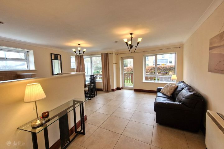 57 The Courtyard, Clonsilla Road, Porterstown, Dublin 15, D15NV96