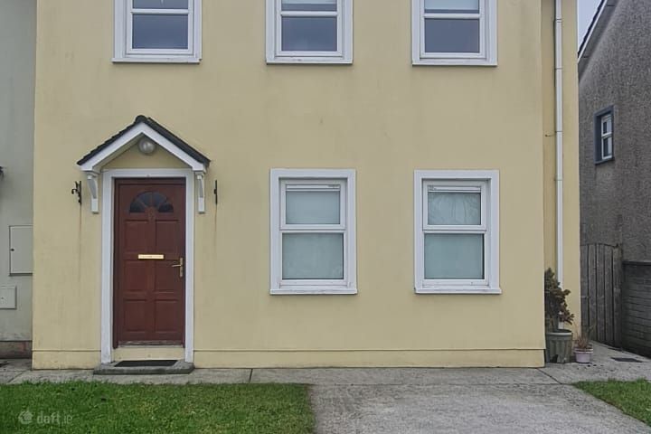66 Cois Coillte, Kilworth, Kilworth Camp, Co. Cork, P61NV61