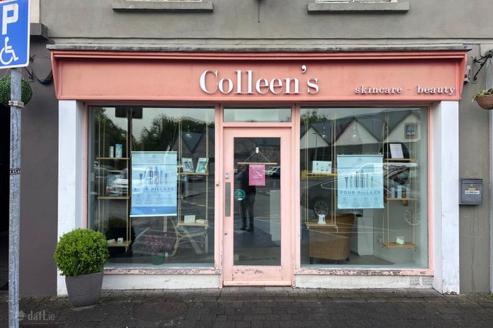 2 storey unit, Market Lane, Ballina, Co. Mayo