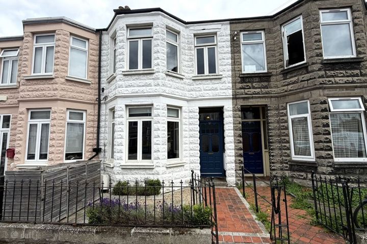 Cherryfield Avenue Lower, Dublin 6, Ranelagh, Dublin 6