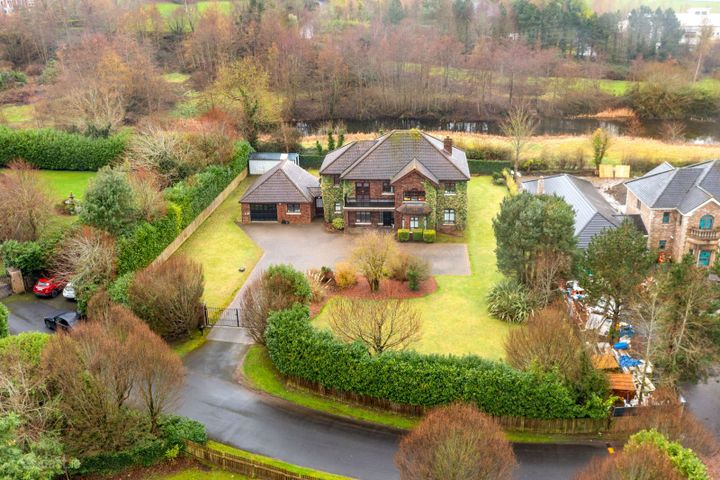 6 Coldwater Lakes, Saggart, Co. Dublin, D24WY24 - Photo 2