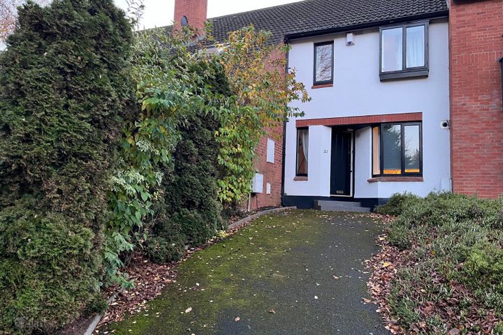 Cypress Avenue, Dublin 16, Ballyboden, Co. Dublin