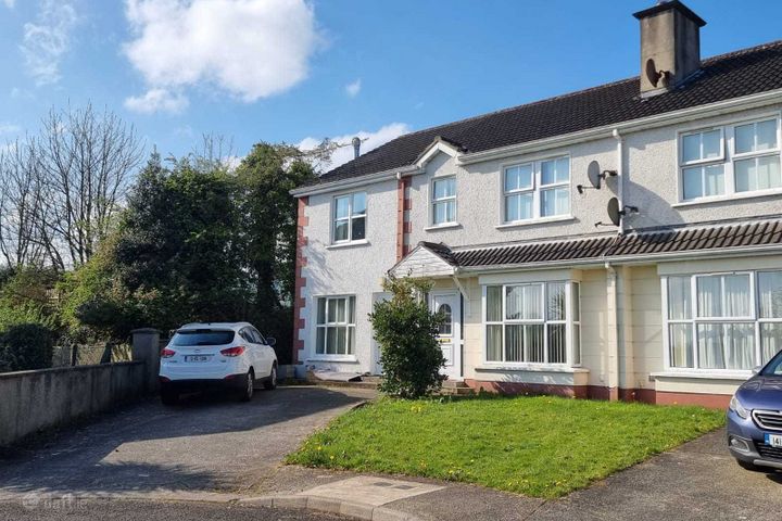 57 Beinn Aoibhinn, Letterkenny, Co. Donegal