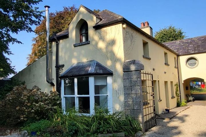 The Old Rectory, Moanavoth, Rathvilly, Co. Carlow