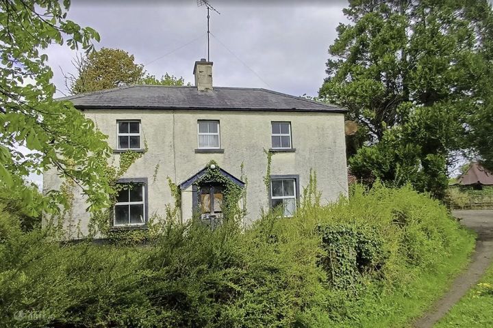 Cam, Edgeworthstown, Edgeworthstown, Co. Longford, N39HK46