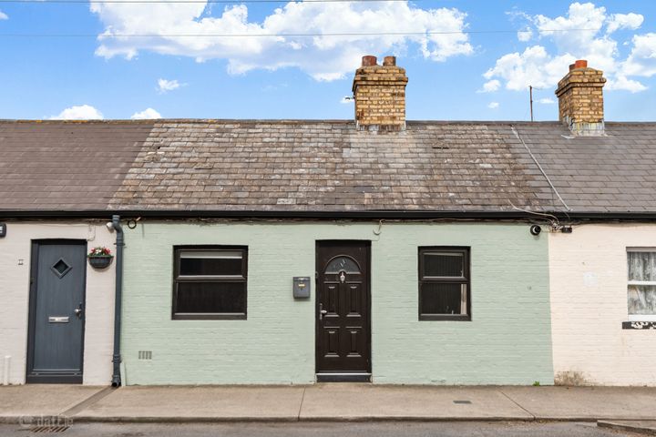9 Sallynoggin Road Lower, Sallynoggin Road, Co Dublin, A96FW24