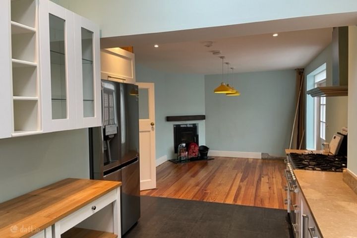 Annaville Park, Dundrum, Dundrum, Dublin 14