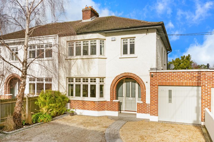 84 Greenlea Rd, Terenure, Dublin 6w, Dublin