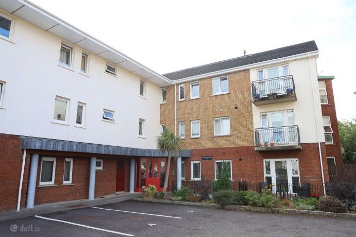 Apartment 4, Distillery Court, The Maltings, Ballincollig, Co. Cork