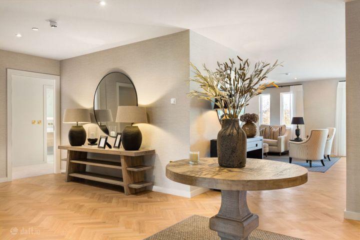 Residence 22, Woodlands Grove, Blackrock, Co. Dublin, A94X32X