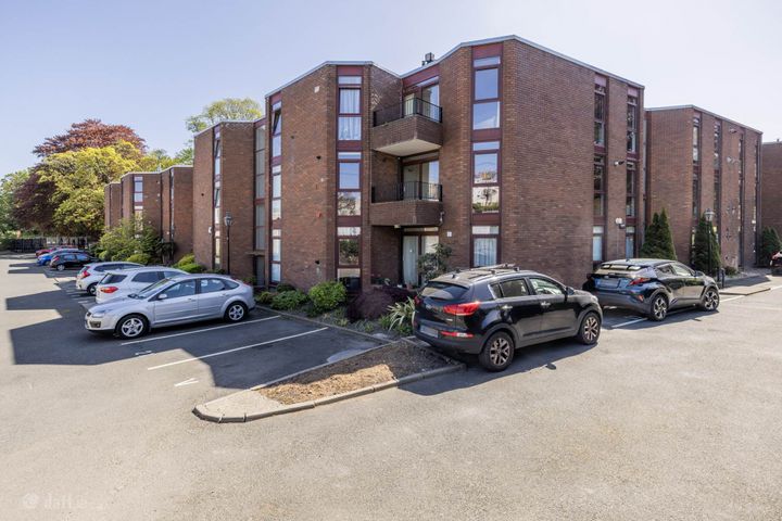 21 Grosvenor House, Monkstown, Co. Dublin, A94F972