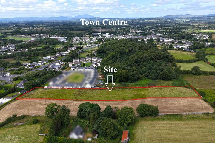 Deerpark, Swinford, Co. Mayo