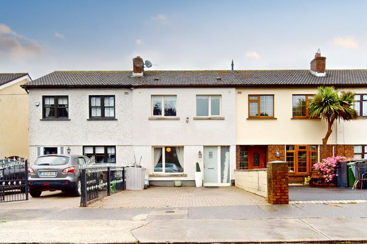 60 Pinebrook Vale, Clonsilla, Dublin 15, D15FRH1