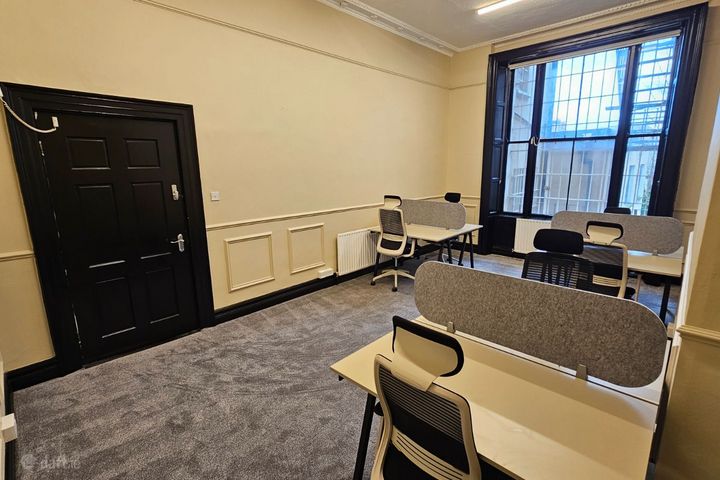 23 Fitzwilliam Street Upper, Dublin 2