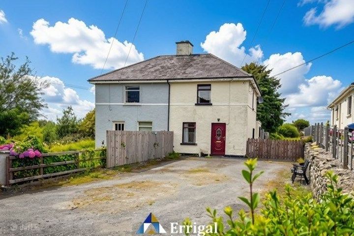 Tornabratley, Clonmany, Ballyliffin, Co. Donegal, F93TW8N