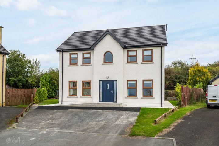 9 Churchlands, Manorcunningham, Co. Donegal, F92NP27