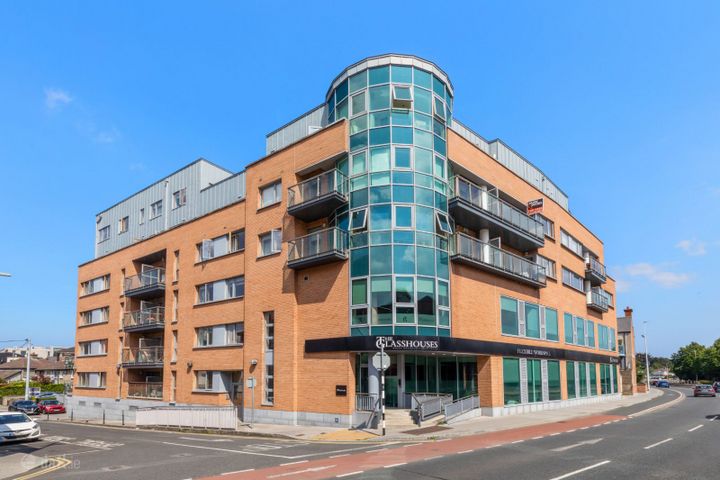 Apartment 34, Frascati Hall, Sweetman'S Avenue, Blackrock, Co. Dublin, A94FW77