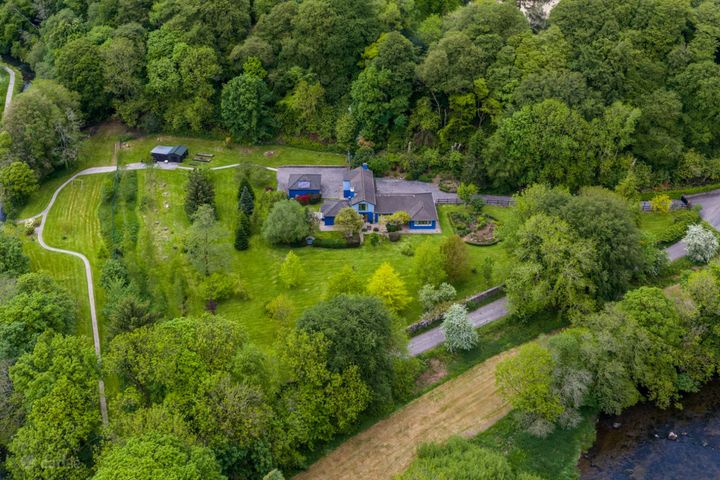 Inverbrinny, Innishannon, Co. Cork, T12N22N