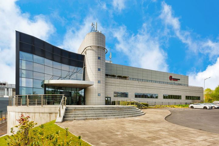 Office Space Clyde House, Blanchardstown Industrial Park, Dublin 15