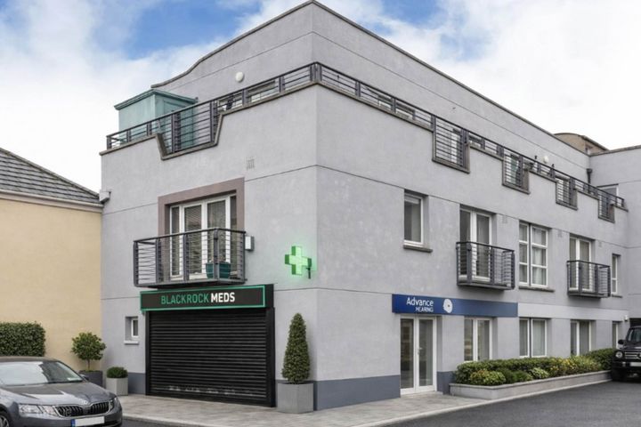 25 Carraig Court, George`s Avenue, Blackrock, Co. Dublin, A94PF59