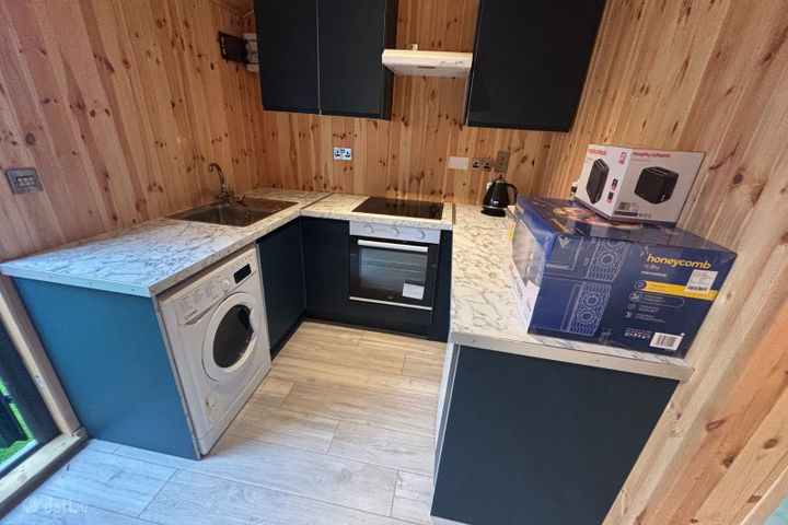 Ormond Crescent, Swords, Swords, Co. Dublin
