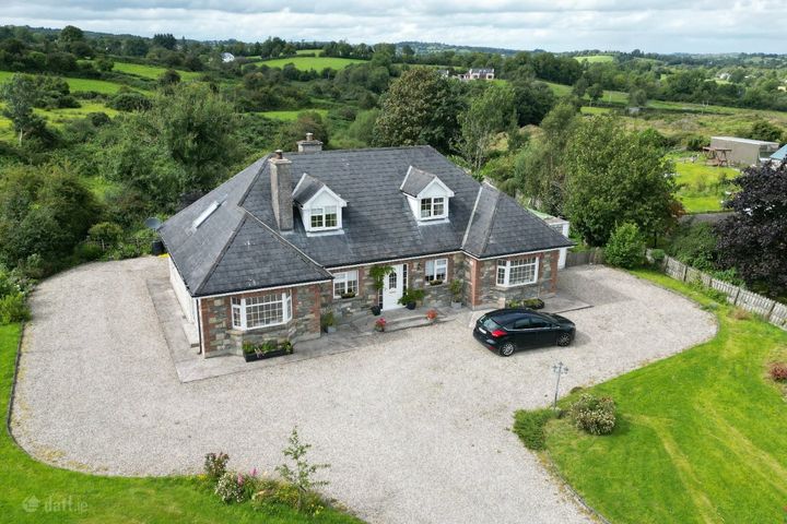 Coolbawn, Corlismore, Ballinagh, Cavan, H12ND61
