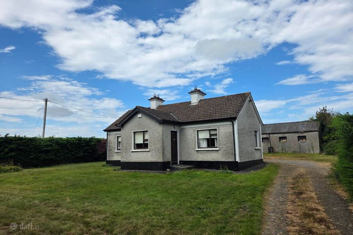 Piercetown, Dunboyne, Co. Meath, A86P861