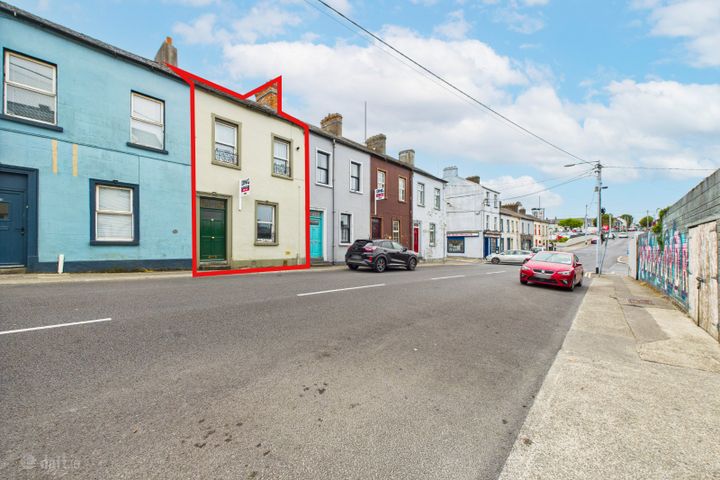 42 Morgan Street, Waterford City, Co. Waterford, X91XNN4