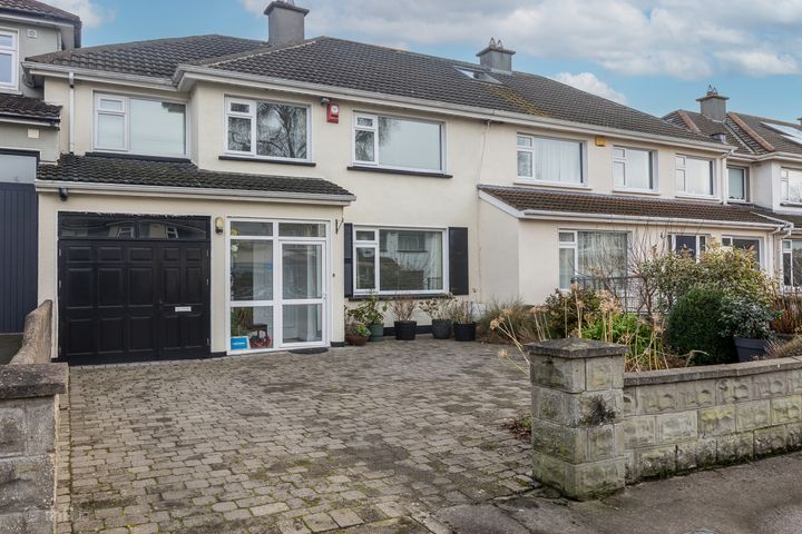 33 Woodlands, Portmarnock, Dublin, Dublin 13, Dublin