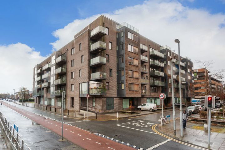 Apt 11, 29 James Walk, Rialto Dublin 8, Dublin 8, Dublin