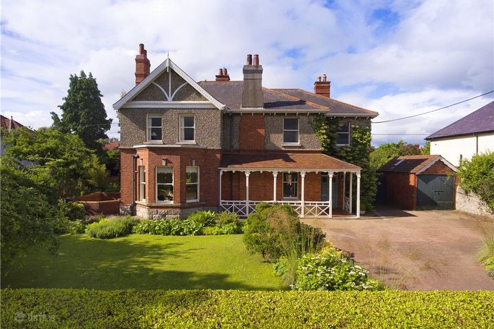 Jerpoint, 28 Elton Park, Sandycove, Dublin