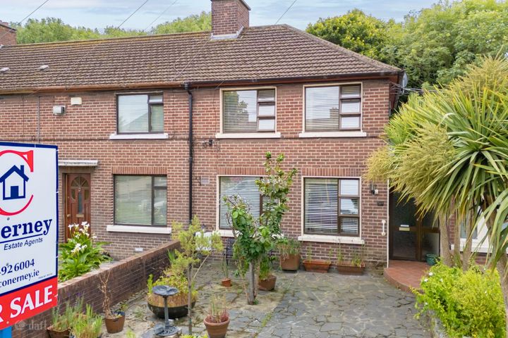 323 Mourne Road, Dublin 12, Drimnagh, Co. Dublin, D12TX32