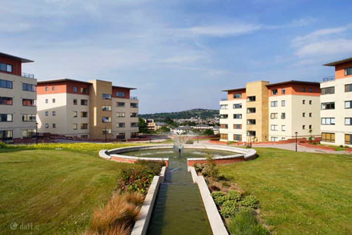 West Courtyard, Cherrywood, Co. Dublin