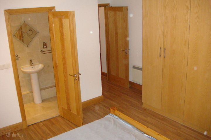 1st Floor Apartment , Block G1, Louisa Park, Station Road, Leixlip, Co. Kildare, Leixlip, Co. Kildare