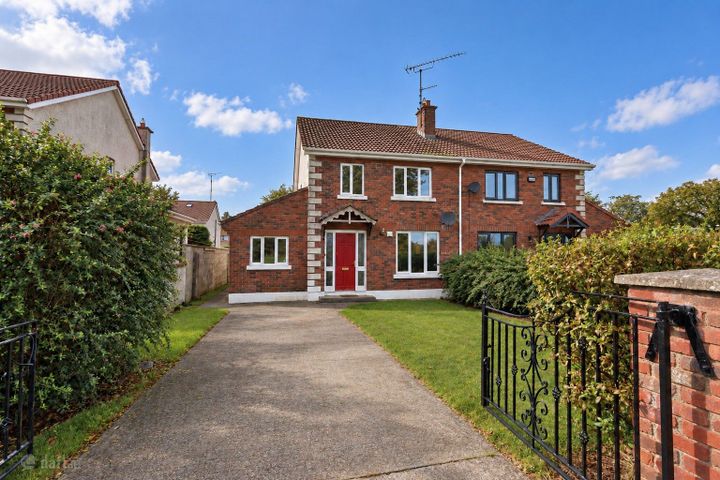 78 Hermitage Glen, Kells, Co. Meath, A82C4V9