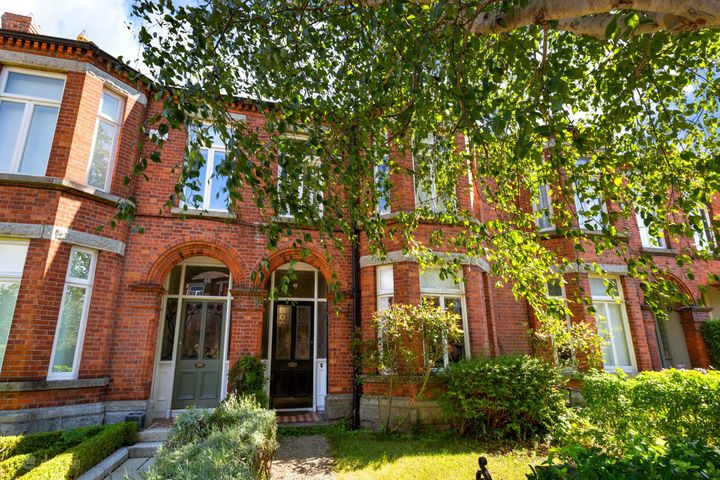 45 Villiers Road, Rathgar, Dublin 6, Dublin 6, Dublin