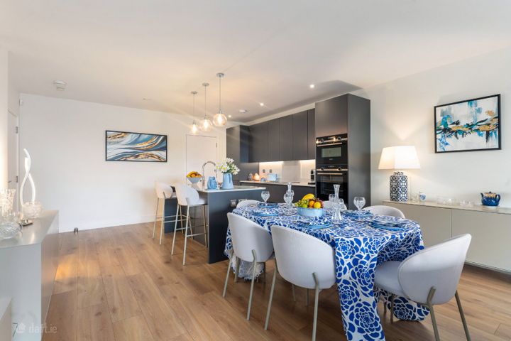 5 Papworth Hall, Brennanstown Wood, Cabinteely, Dublin 18, D18 XDX6