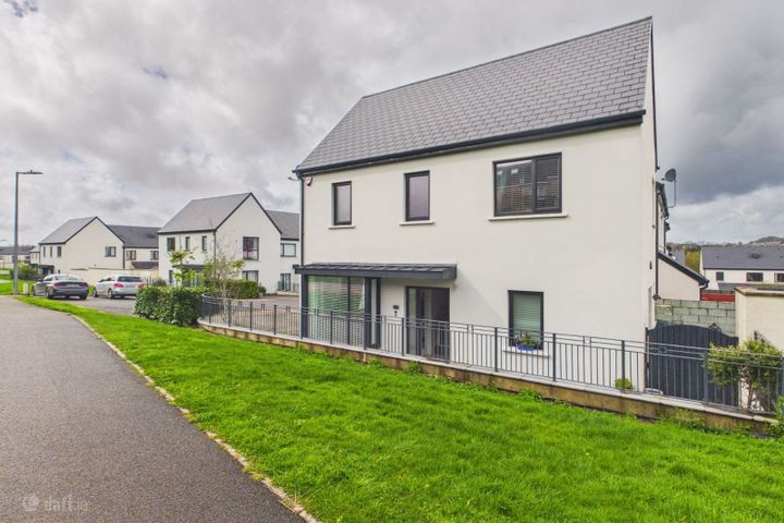 74 Mill View, Ballinglanna, Glanmire, Co. Cork, T45K227
