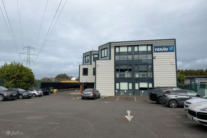 The Green House, First Floor, Hibernian Industrial Estate, Dublin 24