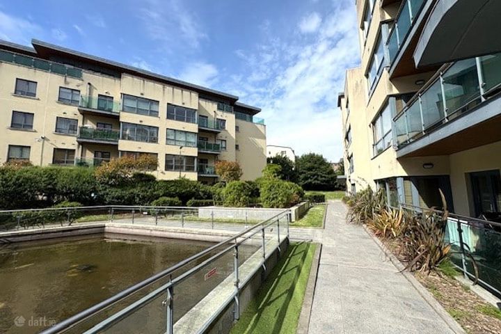 Fortune Walk, Citywest, Co. Dublin