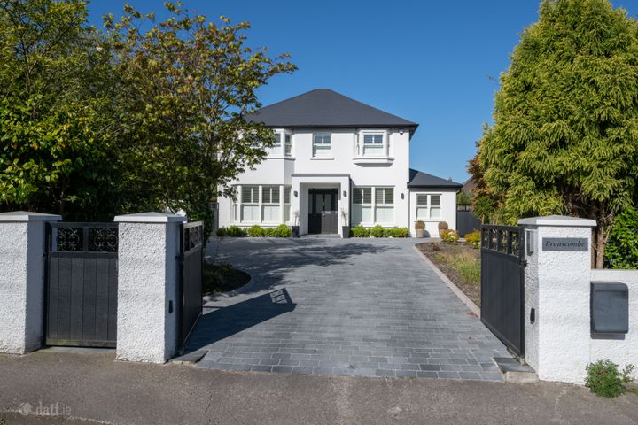 Branscombe, 22 Bishopstown Avenue, Model Farm Road, Cork, T12HKN2