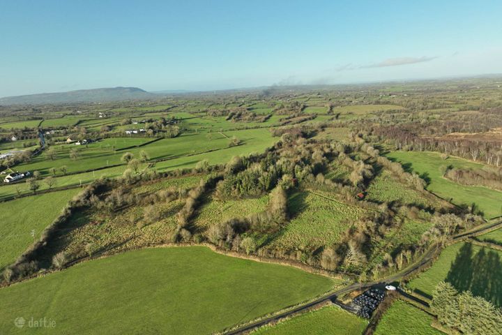 Land & Site at Drumbinnis, Kinawley, Co. Fermanagh