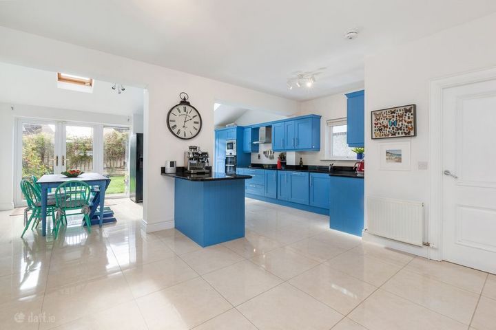 138 Castlemoyne, Dublin 13, Balgriffin, Dublin 13, D13YX32
