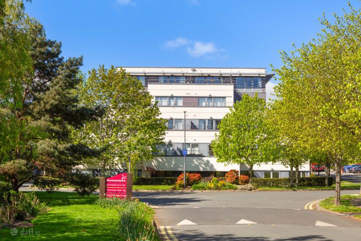 Apartment 17, Le Hunt House, Brennanstown, Co. Dublin, D18F384